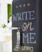 Холодильник Smeg FAB28RDBB фото 2 в Челябинске