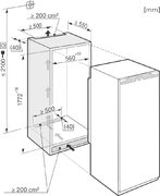 Морозильник Miele FNS37402i фото 4 в Челябинске