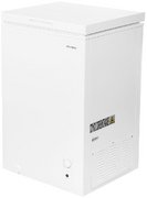 Морозильный ларь Hyundai CH1002 фото 4 в Челябинске