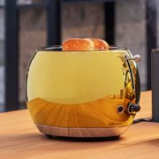 Тостер Bugatti ROMEO 02-RMDL фото 4 в Челябинске