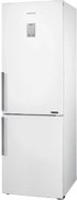 Холодильник Samsung RB34J3515WW/EF фото 3 в Челябинске
