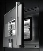 Духовой шкаф-пароварка Gaggenau BS 271-130 фото 2 в Челябинске