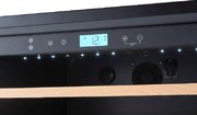 Встраиваемый винный шкаф CellarPrivate CP165-1TBH фото 4 в Челябинске