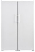 Холодильник Liebherr SBS 7212 (SGN 3063-21 001+SK 4240-21 001) Comfort NoFrost фото 2 в Челябинске