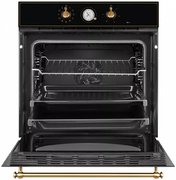Духовой шкаф Kuppersberg SR 6911 B Bronze фото 2 в Челябинске