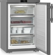 Холодильник Liebherr Fdgd 1404 Pure фото 2 в Челябинске