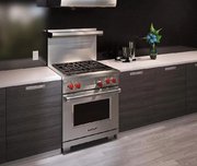 Кухонный блок Wolf ICBDF304 фото 3 в Челябинске