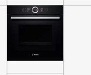Духовой шкаф Bosch HNG 6764B1 фото 2 в Челябинске