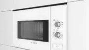 Встраиваемая микроволновая печь Bosch BFL520MW0 фото 2 в Челябинске