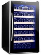 Винный шкаф Cold Vine C28-TBF1 фото 2 в Челябинске