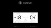 Двухкамерный холодильник Bosch KGN39LB316 фото 3 в Челябинске