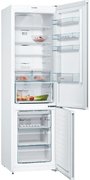 Двухкамерный холодильник Bosch KGN39XW30U фото 3 в Челябинске