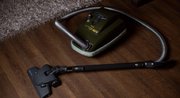 Пылесос БОРК V700 GR фото 4 в Челябинске Пылесос BORK V700 GR фото 4 в Челябинске