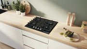 Газовая варочная панель Bosch PNP6B6K40 фото 4 в Челябинске