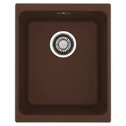 Мойка Franke KBG 110-34 шоколад фото в Челябинске