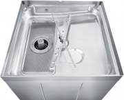 Посудомоечная машина Smeg HTY511DW фото 4 в Челябинске