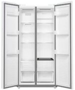 Холодильник Maunfeld MFF191NFPW фото 3 в Челябинске