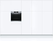 Духовой шкаф Bosch HBG632TS1 фото 4 в Челябинске
