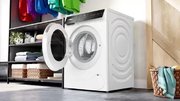 Стиральная машина Bosch WGB256A0ME фото 4 в Челябинске