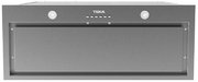 Встраиваемая вытяжка Teka GFL 77650 EOS SS фото 3 в Челябинске