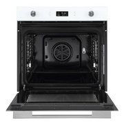 Электрический духовой шкаф Zigmund Shtain E 171 W фото 2 в Челябинске