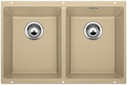 Мойка Blanco Subline 350/350-U шампань фото в Челябинске
