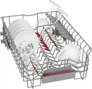 Встраиваемая посудомоечная машина Bosch SPV6EMX76Q фото 2 в Челябинске