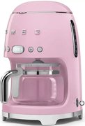 Капельная кофеварка Smeg DCF02PKEU фото 3 в Челябинске