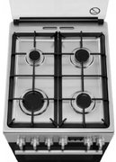 Комбинированная плита Electrolux RKK560200X фото 2 в Челябинске
