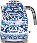 Чайник Smeg KLF03DGBEU фото в Челябинске