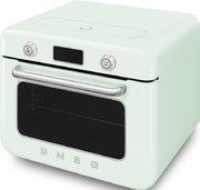 Мини-печь с паром Smeg COF01PGEU фото 4 в Челябинске