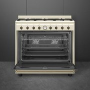 Варочный центр Smeg CO96GMP9 фото 2 в Челябинске