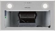 Вытяжка Krona AMBRA 600 inox PB фото 4 в Челябинске