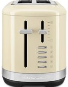 Тостер KitchenAid Artisan 5KMT2109EAC фото 3 в Челябинске