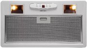 Встраиваемая вытяжка KRONA MINI 600 WHITE slider фото 3 в Челябинске