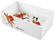 Мойка Omoikiri MIKURA 76-TOKYO 1 фото в Челябинске