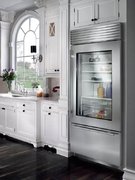 Встраиваемый холодильник SUB-ZERO ICBBI-36UG/S/PH/RH фото 4 в Челябинске