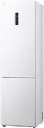 Холодильник LG GC-B509AQQW фото 3 в Челябинске
