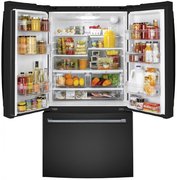 Холодильник IO MABE INO27JSPFF B фото 2 в Челябинске