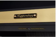 Вытяжка Kuppersberg T 669 ANT Bronze фото 3 в Челябинске