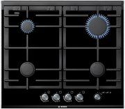 Газовая варочная панель Bosch PRP 626M70E