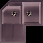 Мойка Blanco Metra 9 E жемчужный фото в Челябинске