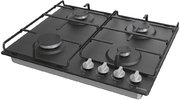Встраиваемая газовая варочная панель Gorenje G640EXB фото 3 в Челябинске