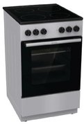 Электрическая плита Gorenje GEC5A12SG фото 2 в Челябинске