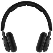 Наушники Бэнг Олуфсен BeoPlay H9 Black фото 4 в Челябинске Наушники Bang & Olufsen BeoPlay H9 Black фото 4 в Челябинске