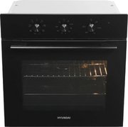 Духовой шкаф Hyundai HEO 66412 BG фото 2 в Челябинске