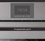 Компактный духовой шкаф Kuppersbusch CBP 6550.0 G5 Black Velvet фото 2 в Челябинске