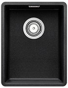 Мойка Blanco Subline 320-F антрацит фото в Челябинске