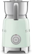 Вспениватель молока Smeg MFF11PGEU фото 2 в Челябинске