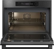 Встраиваемая микроволновая печь Asko OM64BSH фото 3 в Челябинске